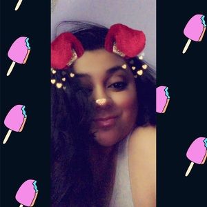 Meet your Posher, Martha